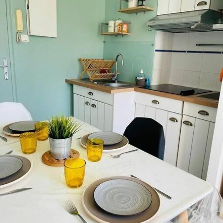 Appartement Idealement Situe Sur Boucan Canot Saint-Gilles Les Bains Exterior photo