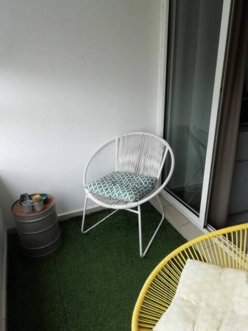 Appartement Idealement Situe Sur Boucan Canot Saint-Gilles Les Bains Exterior photo